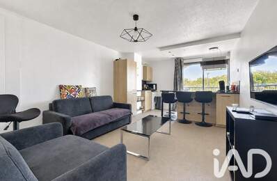 Vente Appartement 2 pièces — photo du bien