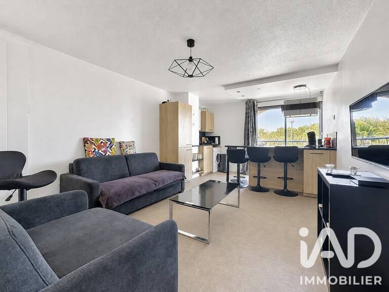 Vente Appartement 2 pièces — photo 1