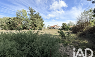 Terrain  502 m² à vendre à Saint-Jean-de-Monts (85160)