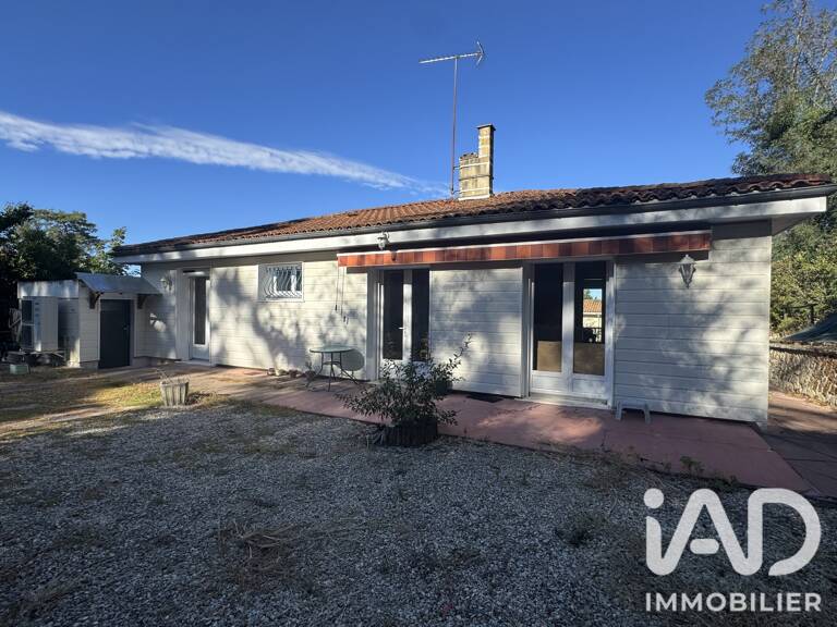 Vente Maison/villa 5 pièces — photo 1