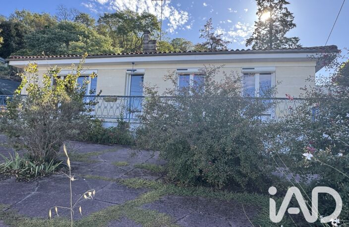 Vente Maison/villa 5 pièces — photo 2