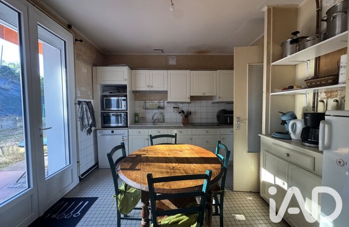 Vente Maison/villa 5 pièces — photo 3