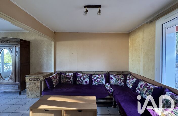 Vente Maison/villa 5 pièces — photo 4