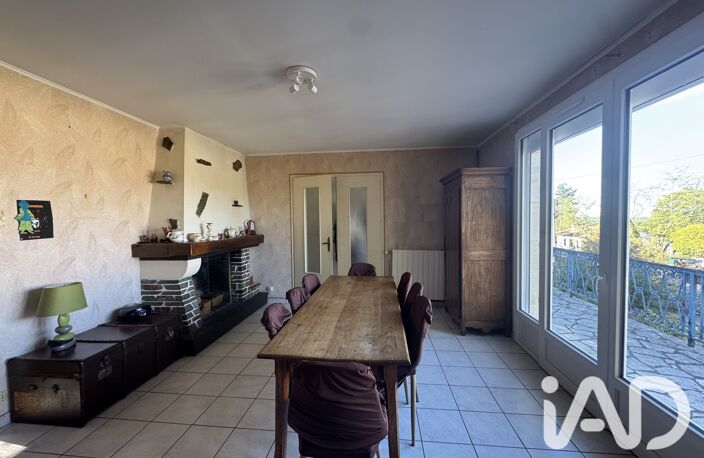 Vente Maison/villa 5 pièces — photo 5