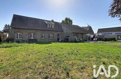 Vente Maison/villa 7 pièces — photo du bien