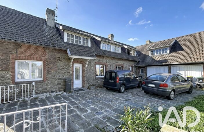 Vente Maison/villa 7 pièces — photo 2