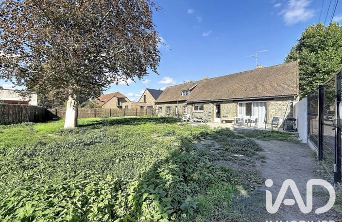 Vente Maison/villa 7 pièces — photo 3