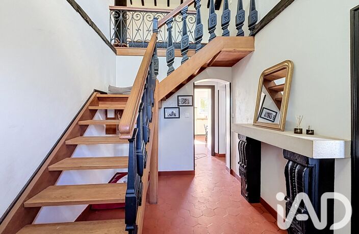 Vente Maison/villa 7 pièces — photo 4