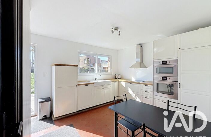 Vente Maison/villa 7 pièces — photo 5