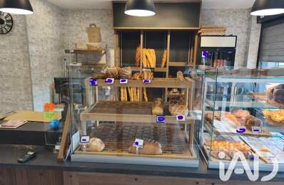 Vente Boulangerie, Pâtisserie 100 m&sup2; — photo du bien
