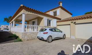 Maison 6 Pièces 154 m² à vendre à Saint-Marcel-sur-Aude (11120)