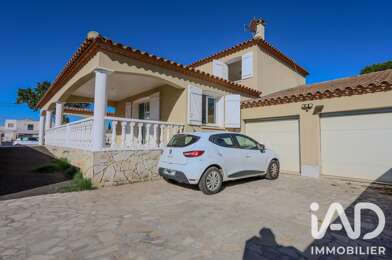 Maison 6 pièces 339000 €
