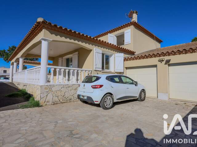 Vente Maison/villa 6 pièces — photo du bien