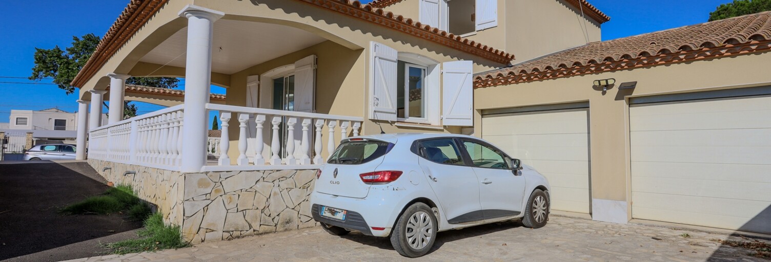Maison 6 Pièces 154 m² à vendre à Saint-Marcel-sur-Aude (11120)