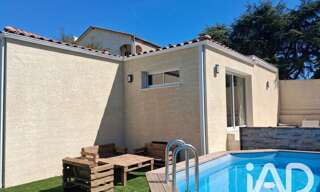 Maison 4 Pièces 111 m² à vendre à Balaruc-les-Bains (34540)