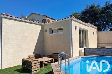 Maison 4 pièces 464000 €