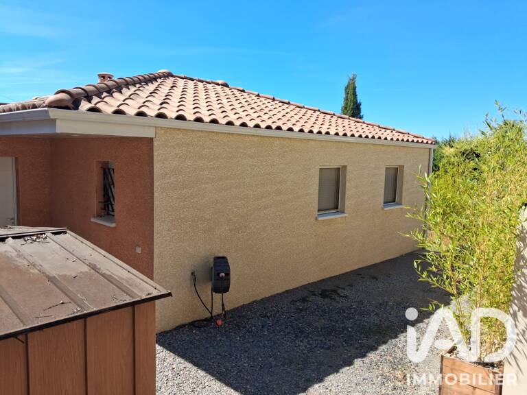 Vente Maison/villa 4 pièces — photo 1
