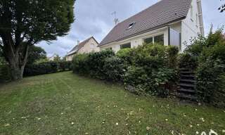 Maison 5 Pièces 116 m² à vendre à Blainville-sur-Orne (14550)