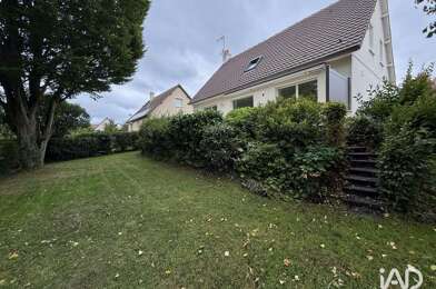 Maison 5 pièces 325000 €