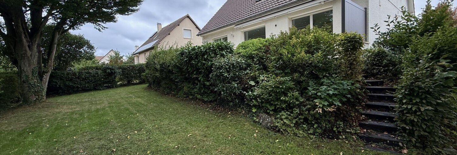 Maison 5 Pièces 116 m² à vendre à Blainville-sur-Orne (14550)