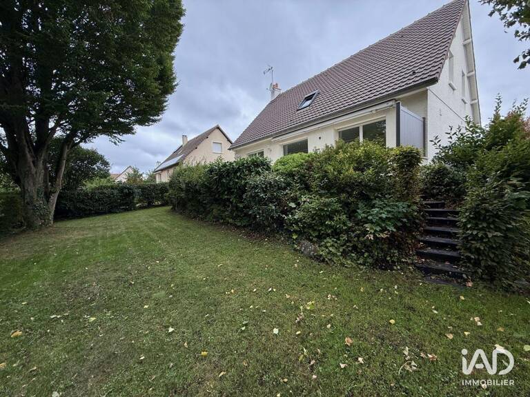 Vente Maison/villa 5 pièces — photo 1