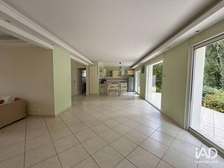Vente Maison/villa 5 pièces — photo 1