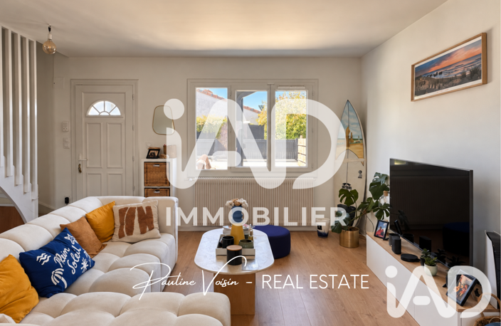 Vente Maison/villa 4 pièces — photo 2