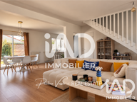 Vente Maison/villa 4 pièces — photo 3