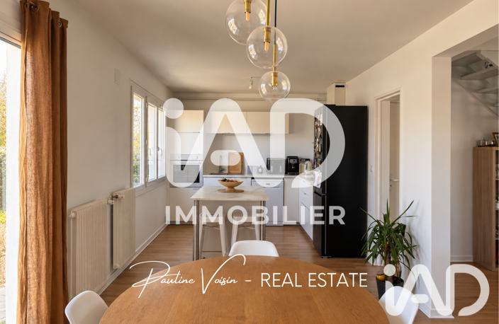 Vente Maison/villa 4 pièces — photo 4