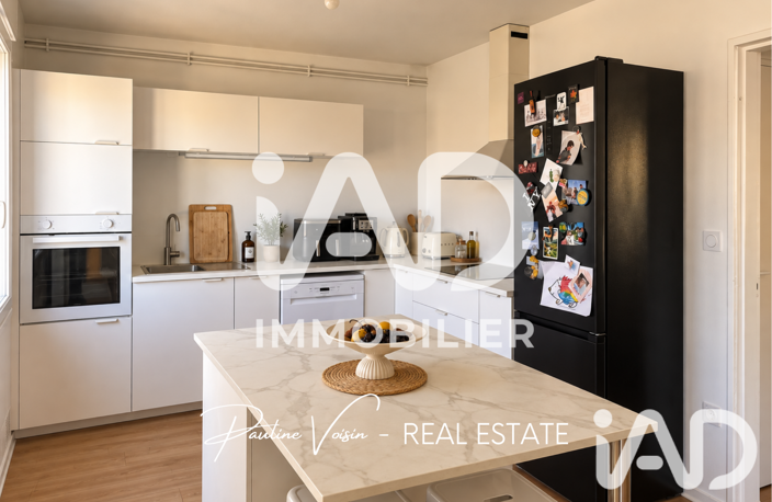 Vente Maison/villa 4 pièces — photo 5