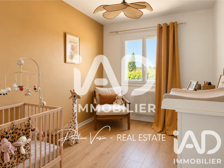Vente Maison/villa 4 pièces — photo 1
