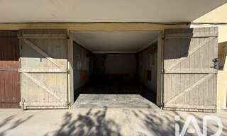 Garage  14 m² à vendre à Fréjus (83600)