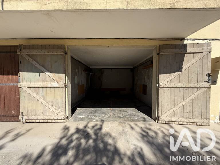 Vente Garage 14 m&sup2; — photo 1