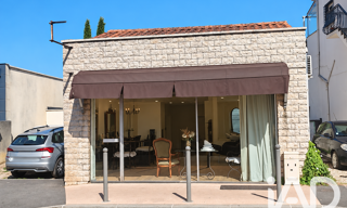 Commerce  53 m² à vendre à Le Bouscat (33110)