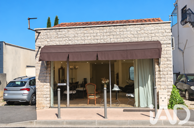 Commerce  196000 €