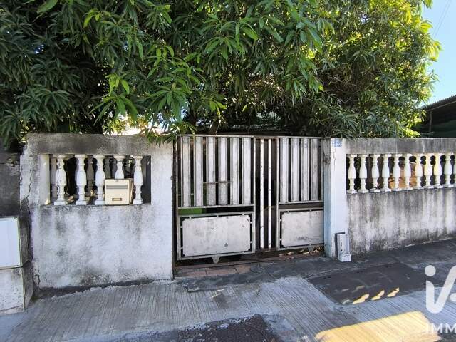 Vente Maison/villa 4 pièces — photo du bien