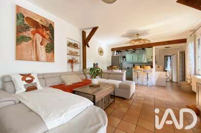 Maison 3 pièces 319000 €