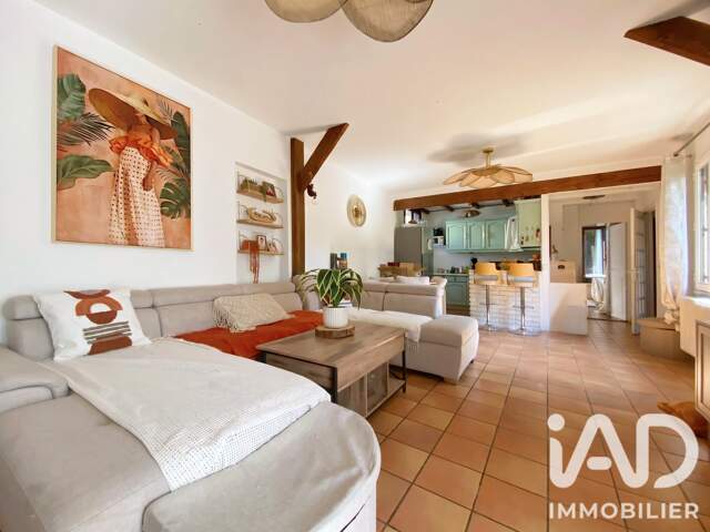 Vente Maison/villa 3 pièces — photo du bien