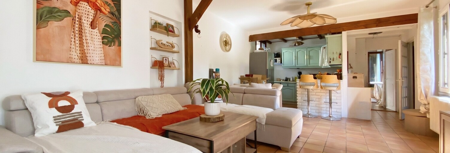 Maison 3 Pièces 70 m² à vendre à Montreuil (93100)