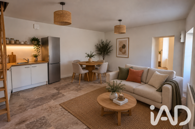 Maison 2 pièces 75000 €