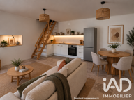 Vente Maison de village 2 pièces — photo 3