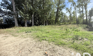 Terrain  880 m² à vendre à Saint-Jean-de-Monts (85160)