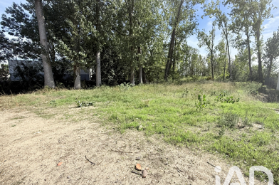 Terrain  90000 €