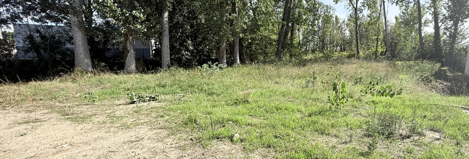 Terrain  880 m² à vendre à Saint-Jean-de-Monts (85160)