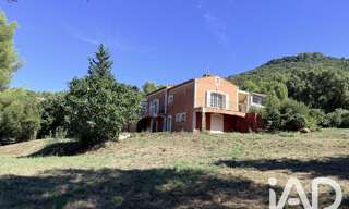 Maison 10 Pièces 330 m² à vendre à Le Pradet (83220)