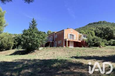 Maison 10 pièces 1560000 €