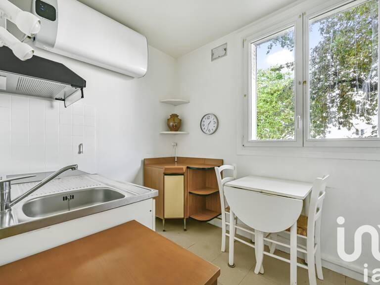 Vente Appartement 3 pièces — photo 1