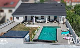 Maison 5 Pièces 145 m² à vendre à Metzervisse (57940)