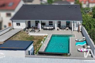 Maison 5 pièces 559000 €
