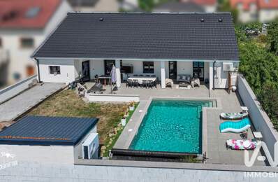 Vente Maison de village 5 pièces — photo du bien